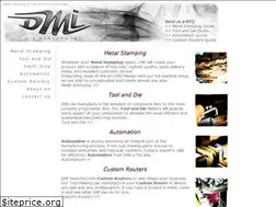 Sites similar to diemasters.com
