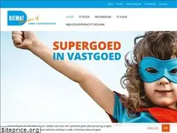 Sites similar to diemat.be