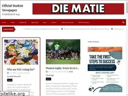 Sites similar to diematie.com