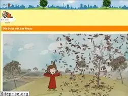 Sites similar to diemaus.de