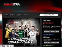 Sites similar to diemaxtra.bg