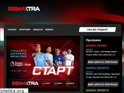 Sites similar to diemaxtra.novatv.bg