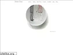Sites similar to diemchau.com