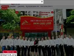 Sites similar to diemchauland.com