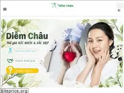 Sites similar to diemchauusa.com