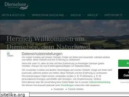 Sites similar to diemelsee.de