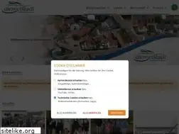 Sites similar to diemelstadt.de