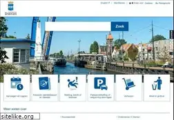 Sites similar to diemen.nl