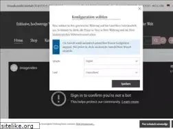 Sites similar to diemercerie.com