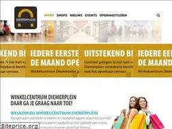 Sites similar to diemerplein.nl