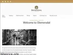Sites similar to diemersdal.co.za