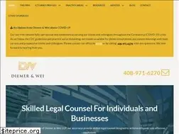 Sites similar to diemerwei.com