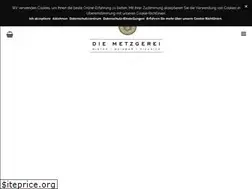 Sites similar to diemetzgerei-mannheim.de