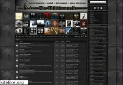 Sites similar to diemilitarmusik.clan.su