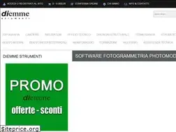Sites similar to diemmestrumenti.it