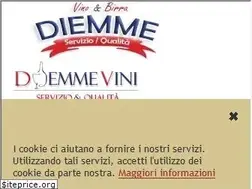 Sites similar to diemmevini.com