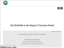 Sites similar to diemobilitaet.at
