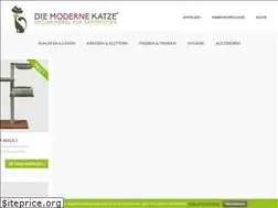 Sites similar to diemodernekatze.de