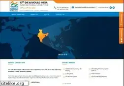 Sites similar to diemouldindia.org