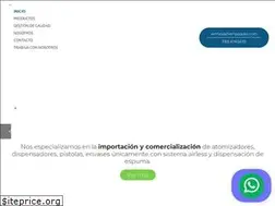 Sites similar to diempaques.com