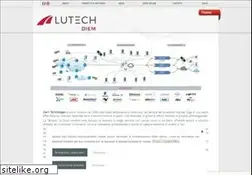 Sites similar to diemtech.com