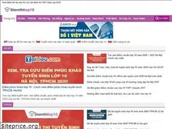 Sites similar to diemthilop10.info