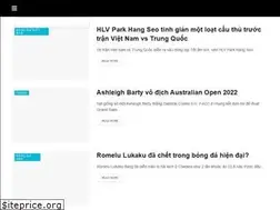 Sites similar to diemtinbongda.com
