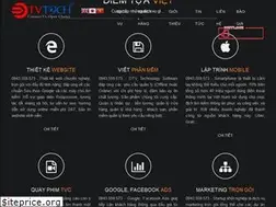 Sites similar to diemtuaviet.net