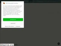 Sites similar to diemuehlejork.de