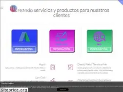 Sites similar to diemy.es