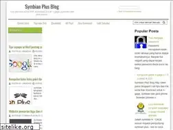 Sites similar to dien-paulo.blogspot.com
