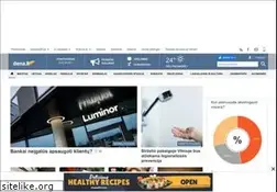 Sites similar to diena.lt