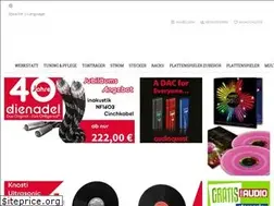 Sites similar to dienadel.de