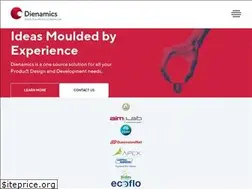 Sites similar to dienamics.com.au