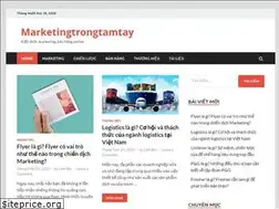 Sites similar to dienanhtrongtamtay.com