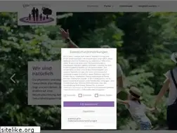 Sites similar to dienatuerlichen.de