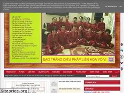 Sites similar to dienbatnblog.blogspot.com