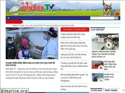 Sites similar to dienbientv.vn