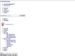 Sites similar to dienchanviet.vn
