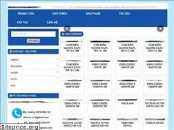 Sites similar to diencn.vn