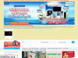 Sites similar to diencohaiphong.com