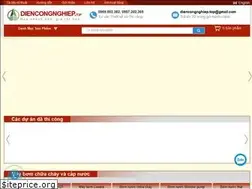 Sites similar to diencongnghiep.top