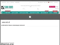 Sites similar to diendainam.com