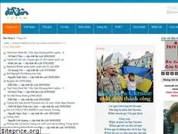 Sites similar to diendan.org