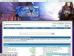 Sites similar to diendan.thegioihoanmy.vn