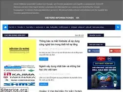 Sites similar to diendancauduong.com