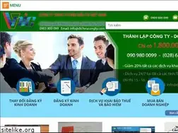 Sites similar to diendancongty.com