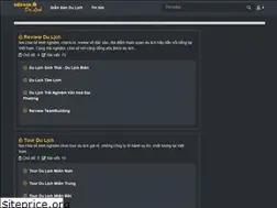 Sites similar to diendandulich.net.vn