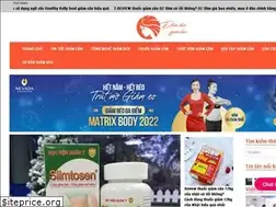 Sites similar to diendangiambeo.com