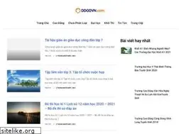 Sites similar to diendangiaoducvietnam.com